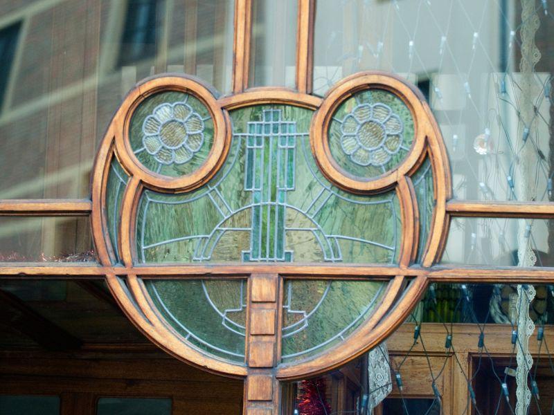 Art nouveau: principais características, artistas e obras 1 02 O que e o estilo Art Nouveau