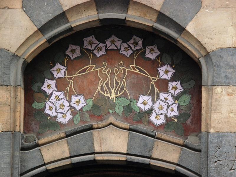 Art nouveau: principais características, artistas e obras 6 07 3. Elementos da natureza