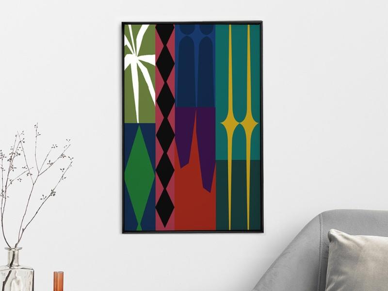 Art nouveau: principais características, artistas e obras 10 11 ABSTRATO