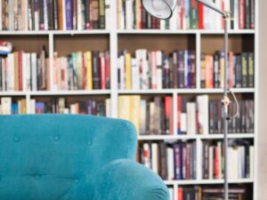 Cantinho da leitura: saiba como montar e decorar o ambiente 3 02 O que e