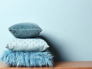 Casa que te abraça: seis dicas para deixar seu ambiente mais aconchegante no inverno 5 05 Texturas A