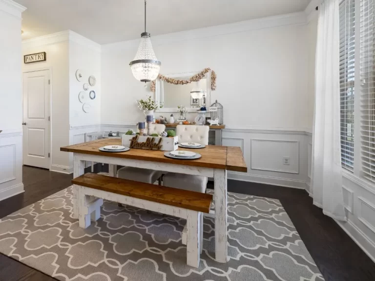 boiseries e roda meios