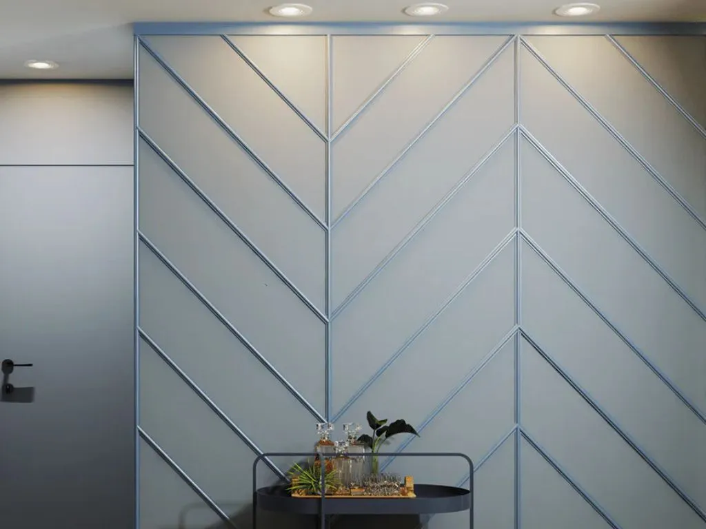 Roda teto: como aplicar e transformar o visual do seu ambiente 1 03 - Roda teto - como aplicar