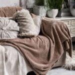 Meu Rodapé 5 Imagem de um ambiente decorado no estilo boho