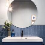 Meu Rodapé 3 Imagem de um banheiro bem decorado