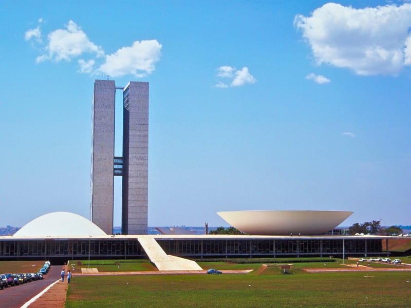 palácio da alvorada em brasília