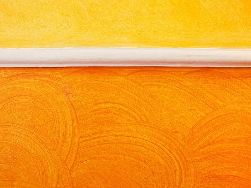 Textura de parede com esponja: o que é e como aplicá-la 5 07