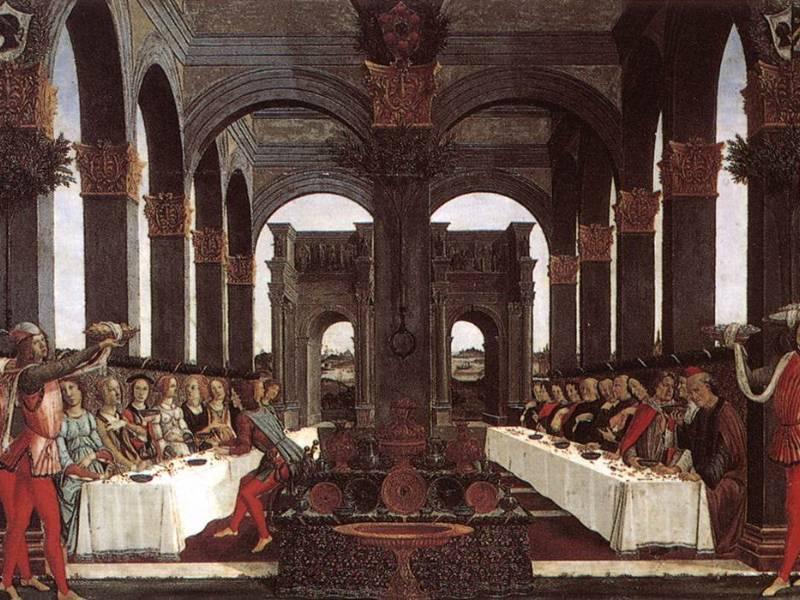 Arte Renascentista: Principais Obras e Artistas | Meu Rodapé