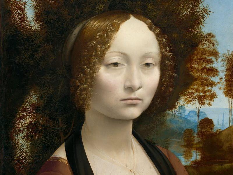 Arte Renascentista: Principais Obras e Artistas | Meu Rodapé