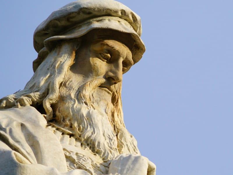 Arte Renascentista: Principais Obras e Artistas | Meu Rodapé