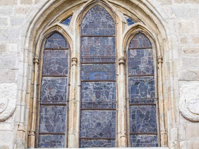 Arte gótica: origem, características e principais obras 4 11 Fechamento