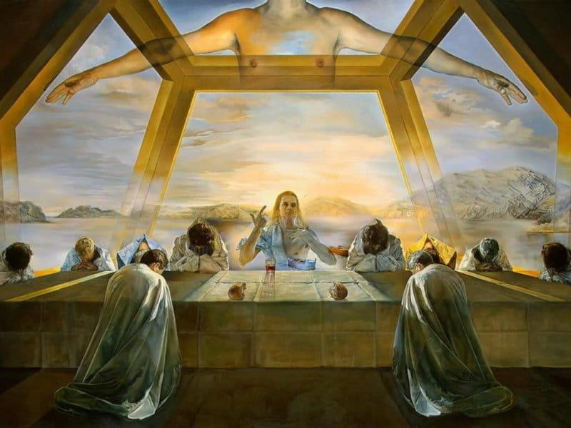 03 Qual a origem do surrealismo