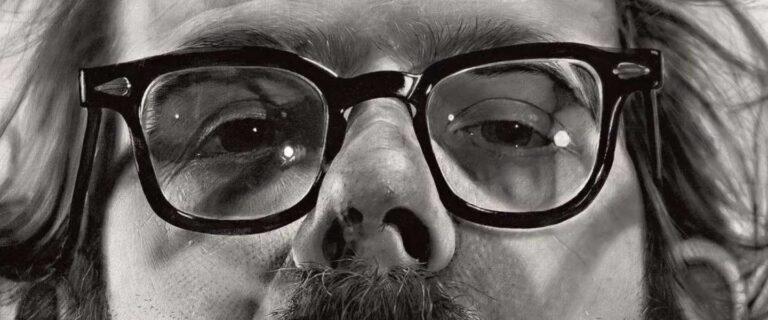 Fotorrealismo: conceito, origem e principais tipos da arte