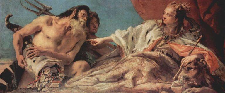 Rococó: o que é, características, artistas e obras