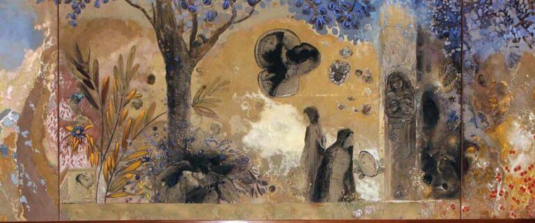 Simbolismo: conceito, principais pinturas e artistas