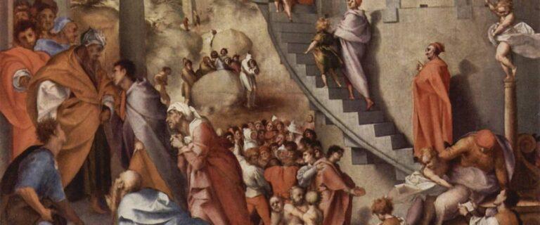 Maneirismo: conheça os detalhes e a origem da arte