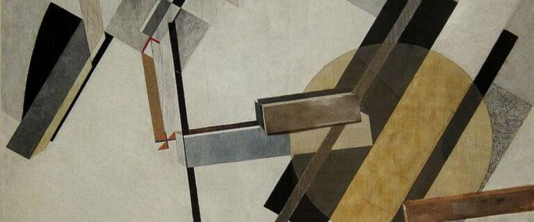 Arte construtivista: o que é, origem, artistas e obras