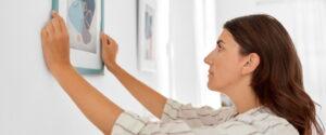 Tamanhos de quadros: dicas para escolher o tamanho perfeito