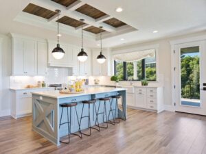 08 5. Adicione Ilhas bancadas aparelhos e moveis funcionais