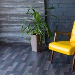 Meu Rodapé 15 Amarelo combina com qual cor? Aprenda a usar o tom na decor