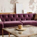 Meu Rodapé 14 Cor roxa: veja cores que combinam e como aplicá-la no seu lar