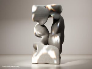 07 3 Sustained Grey cinza