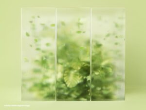 09 4 Cool Matcha verde