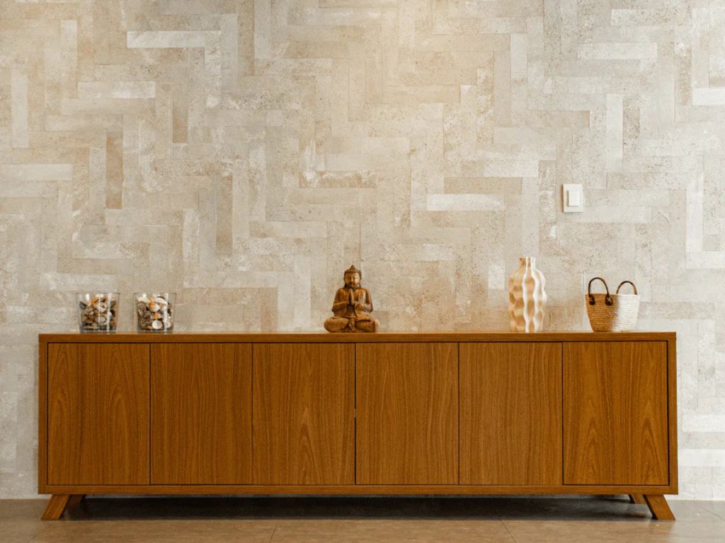 01 - Revestimentos de parede