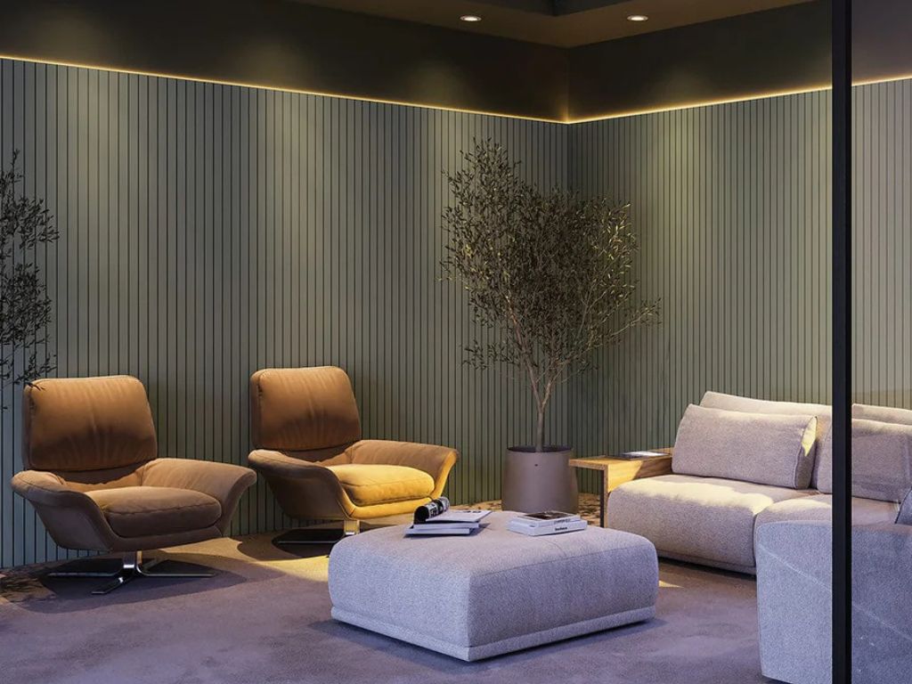 02 - Revestimentos de parede