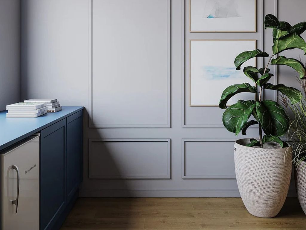 04 - Revestimentos de parede