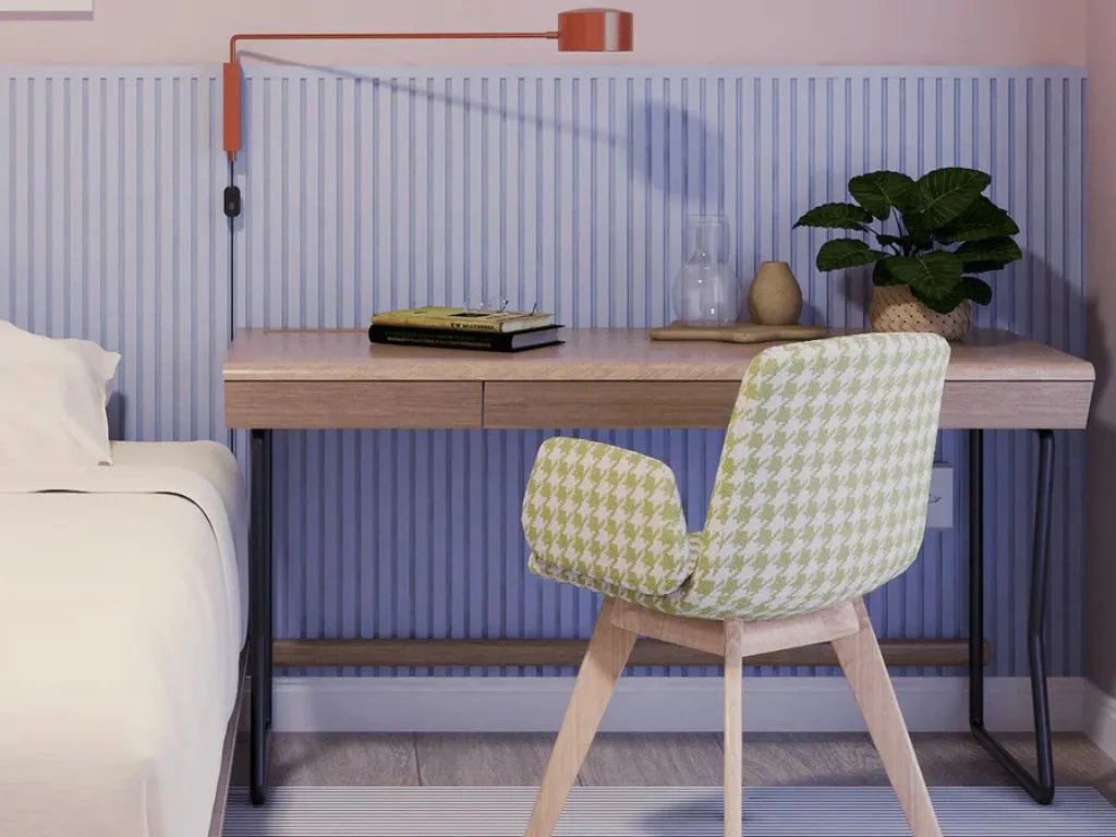 03 - Decorar um quarto de casal