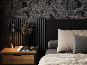 01 - Adesivo decorativo e painel autocolante