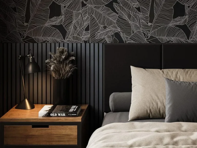 01 - Adesivo decorativo e painel autocolante